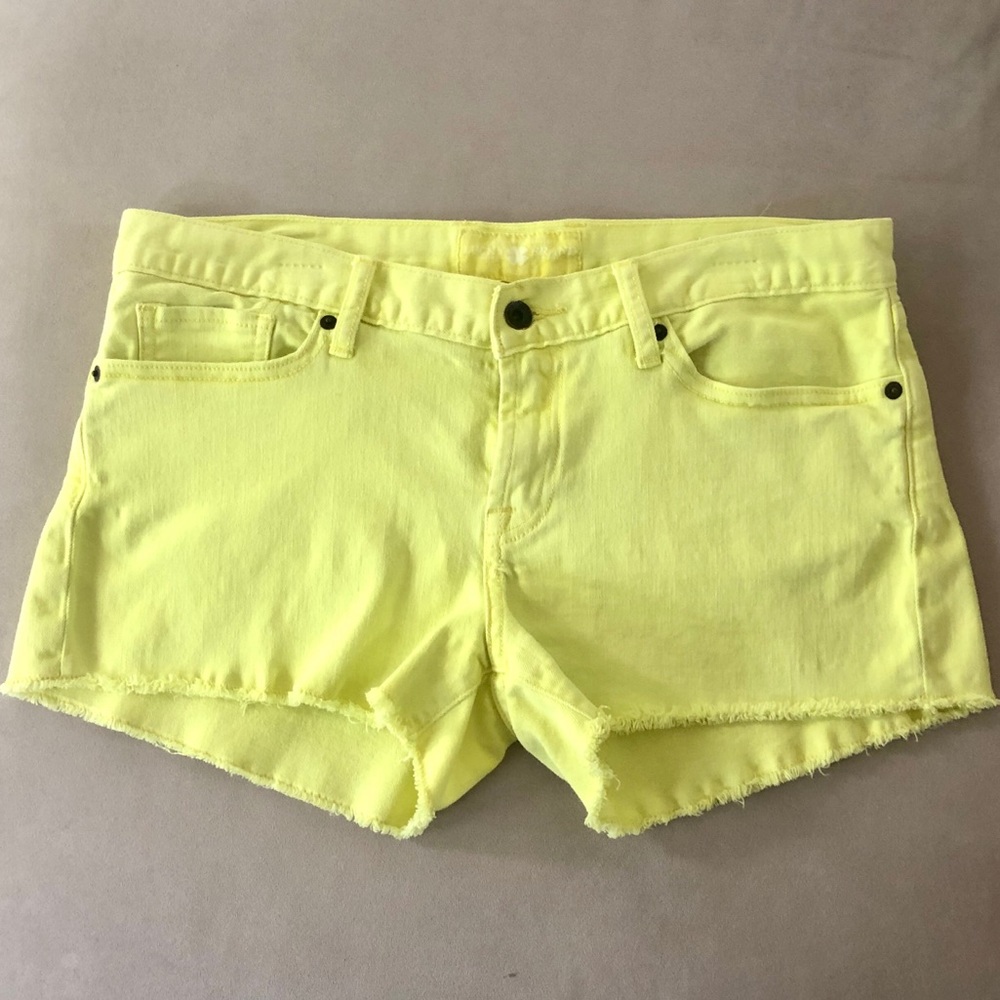 Lucky Brand shorts